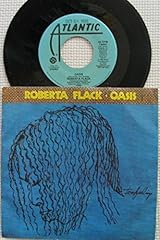 Oasis roberta flack for sale  Delivered anywhere in UK