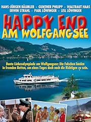 006 wolfgangsee happy gebraucht kaufen  Wird an jeden Ort in Deutschland