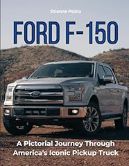 Ford 150 pictorial for sale  Delivered anywhere in USA 