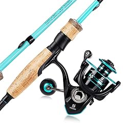 Sougayilang fishing rod for sale  Delivered anywhere in USA 