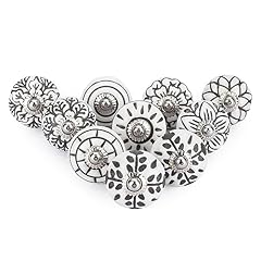 Ajuny etched white for sale  Delivered anywhere in UK