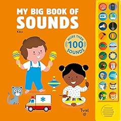 Big book sounds for sale  Delivered anywhere in USA 