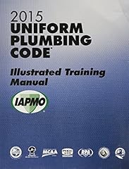 2015 uniform plumbing for sale  Delivered anywhere in USA 