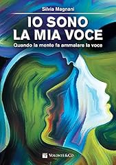Sono mia voce. usato  Spedito ovunque in Italia 