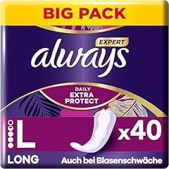 Always daily extra usato  Spedito ovunque in Italia 