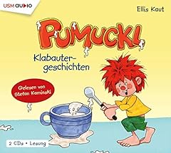 Pumuckl klabautergeschichten gebraucht kaufen  Wird an jeden Ort in Deutschland