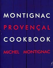 Montignac provencal cookbook d'occasion  Livré partout en France