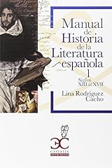 Manual historia literatura usato  Spedito ovunque in Italia 