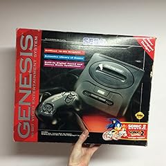 Sega genesis console for sale  Delivered anywhere in USA 