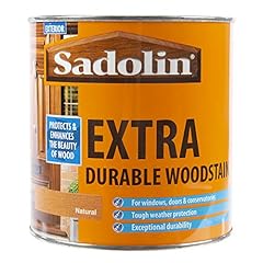 Sadolin holzlasur extra gebraucht kaufen  Wird an jeden Ort in Deutschland