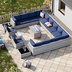 Piece patio furniture for sale  Delivered anywhere in USA 