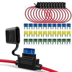 Gtiwung 10pcs 12awg d'occasion  Livré partout en Belgiqu