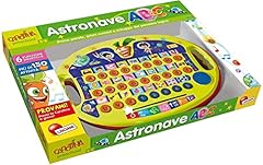 Lisciani giochi carotina usato  Spedito ovunque in Italia 