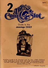 Guide to the Jennings Chief #2 for sale  Delivered anywhere in USA 