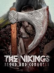 The vikings blood usato  Spedito ovunque in Italia 