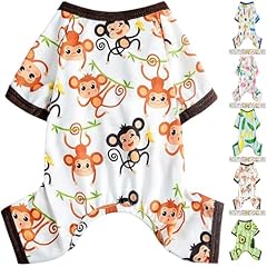 Dog pajamas small for sale  Delivered anywhere in USA 