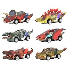 Dinobros dinosaurier auto gebraucht kaufen  Wird an jeden Ort in Deutschland