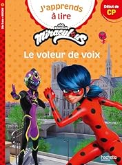 Miraculous lecture niveau d'occasion  Livré partout en France