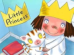 Kleine prinzessin gebraucht kaufen  Wird an jeden Ort in Deutschland
