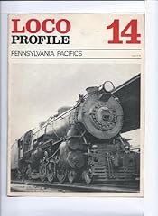 Loco pennsylvania pacifics for sale  Delivered anywhere in UK