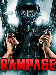 Rampage usato  Spedito ovunque in Italia 