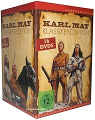 Karl may winnetou d'occasion  Livré partout en France