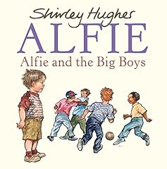Alfie and the d'occasion  Livré partout en France