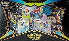 Pokémon shining fates for sale  Delivered anywhere in UK