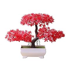 Qiancarolbd artificial bonsai for sale  Delivered anywhere in USA 