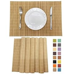 Andstar set bamboo for sale  Delivered anywhere in USA 