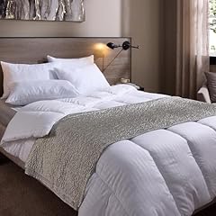 Snuggledown hotel collection for sale  Delivered anywhere in UK