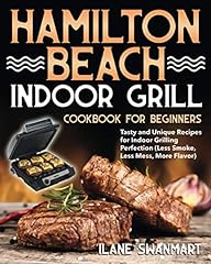 Hamilton beach indoor for sale  Delivered anywhere in USA 