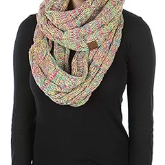 Womens infinity scarf for sale  Delivered anywhere in USA 