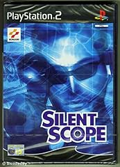 Silent scope playstation2 usato  Spedito ovunque in Italia 