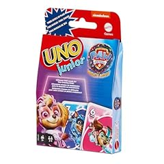 Mattel uno junior gebraucht kaufen  Wird an jeden Ort in Deutschland