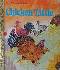 Chicken little little for sale  Delivered anywhere in USA 