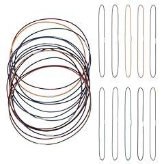 Niceneeded pz. elastici usato  Spedito ovunque in Italia 