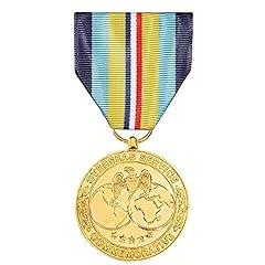Overseas service commemorative for sale  Delivered anywhere in USA 