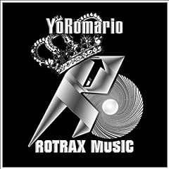 Rotrax music for sale  Delivered anywhere in UK