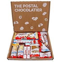 Chocolate gift box for sale  Delivered anywhere in UK