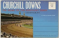 Churchill downs home for sale  Delivered anywhere in USA 