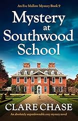 Mystery southwood school for sale  Delivered anywhere in USA 