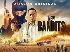 New bandits stagione usato  Spedito ovunque in Italia 