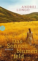 Sonnenblumenfeld roman gebraucht kaufen  Wird an jeden Ort in Deutschland