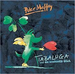 Maffay peter tabaluga gebraucht kaufen  Wird an jeden Ort in Deutschland