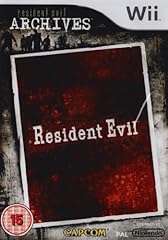 Resident evil edizione usato  Spedito ovunque in Italia 