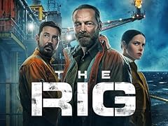 Rig for sale  Delivered anywhere in UK