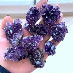 Natural quartz crystal for sale  Delivered anywhere in UK