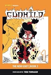 Gunhild the new usato  Spedito ovunque in Italia 