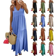 Amdole summer dresses for sale  Delivered anywhere in UK